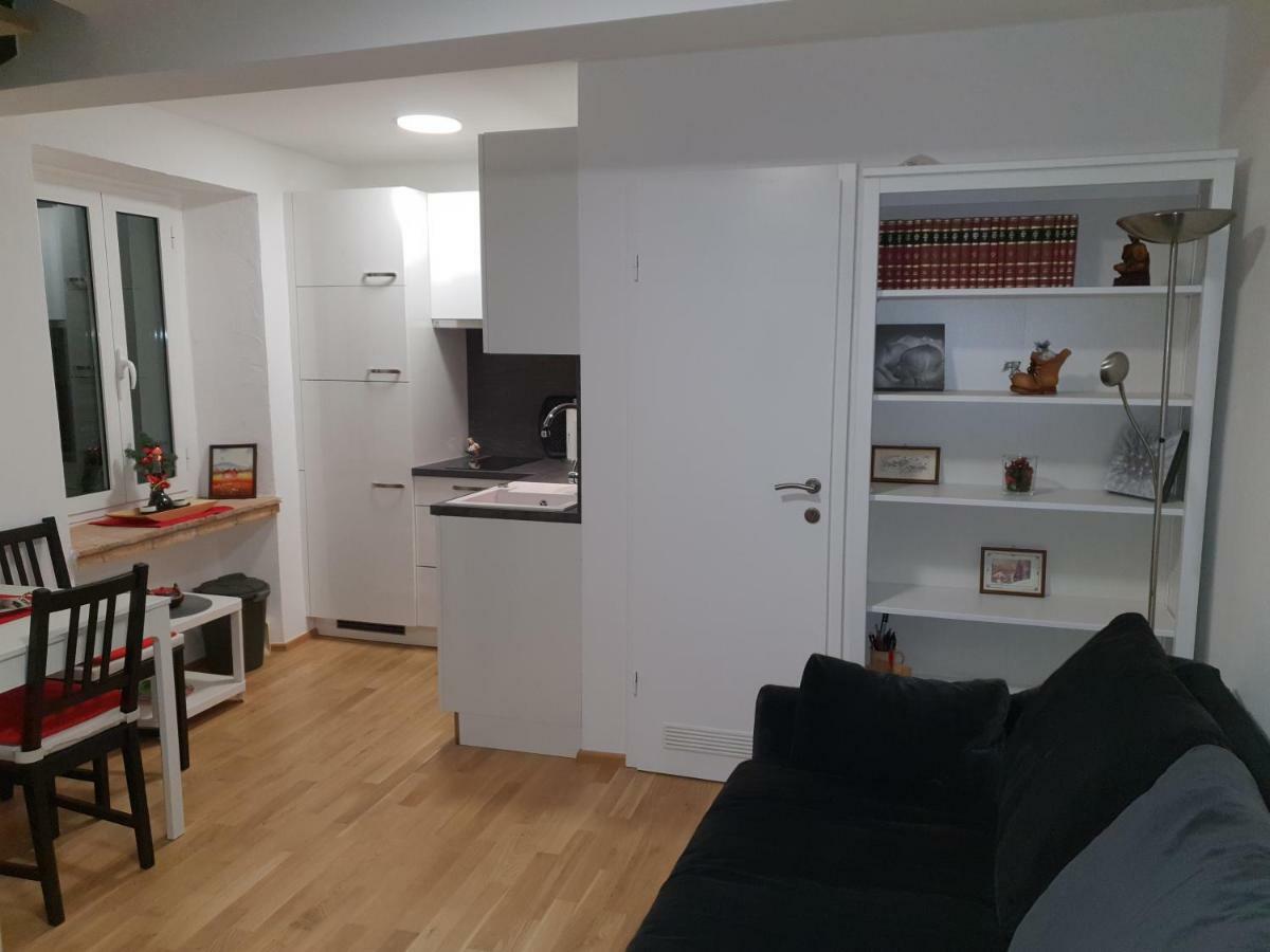 45 négyzetméteres, 1 hálószobás Apartman 1 fürdőszobával Izola területén Kültér fotó
