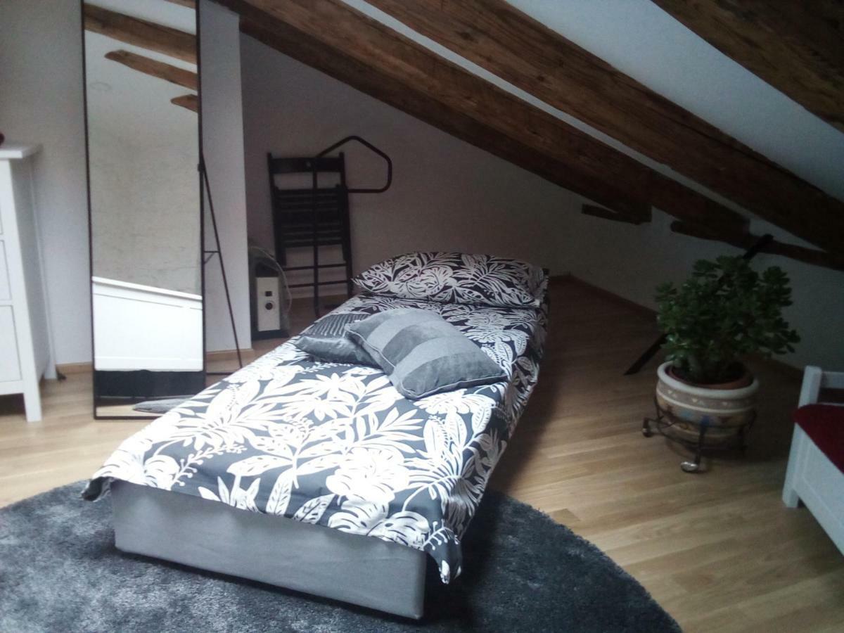 45 négyzetméteres, 1 hálószobás Apartman 1 fürdőszobával Izola területén Kültér fotó
